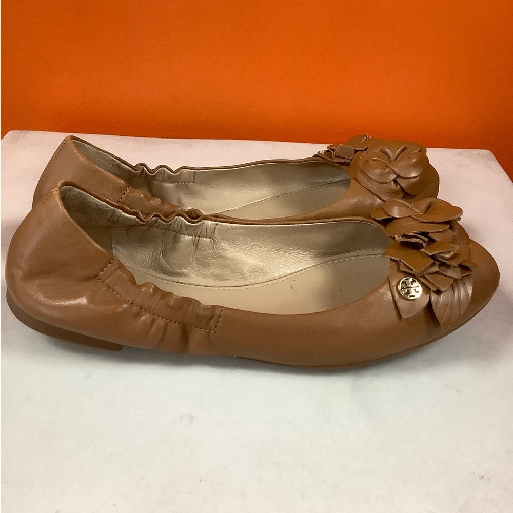 Tory Burch Ballerinas